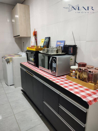 Imagem Apartamento com 1 Quarto à Venda, 62 m² em Centro - São Vicente Imagem Apartamento com 1 Quarto à Venda, 62 m² em Centro - São Vicente
