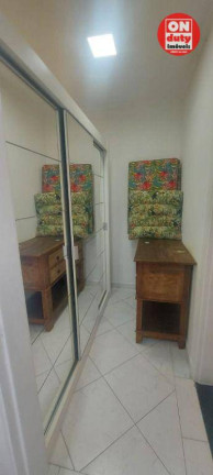 Imagem Casa com 4 Quartos à Venda, 316 m² em Marapé - Santos Imagem Casa com 4 Quartos à Venda, 316 m² em Marapé - Santos