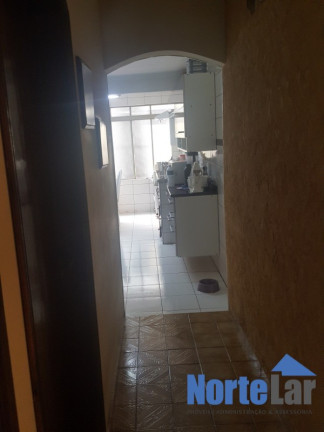 Imagem Casa com 3 Quartos à Venda, 160 m² em Jardim Maristela - São Paulo Imagem Casa com 3 Quartos à Venda, 160 m² em Jardim Maristela - São Paulo