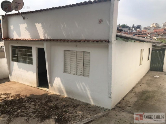 Casa com 3 Quartos à Venda, 250 m² em Jardim Roberto - Osasco