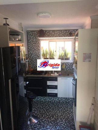 Imagem Casa de Condomínio com 2 Quartos à Venda, 55 m² em Jardim Torino - Cotia Imagem Casa de Condomínio com 2 Quartos à Venda, 55 m² em Jardim Torino - Cotia