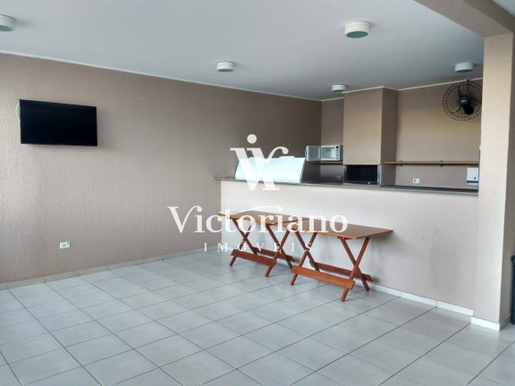 Imagem Apartamento com 2 Quartos à Venda, 68 m² em Parque Santo Antônio - Jacareí Imagem Apartamento com 2 Quartos à Venda, 68 m² em Parque Santo Antônio - Jacareí