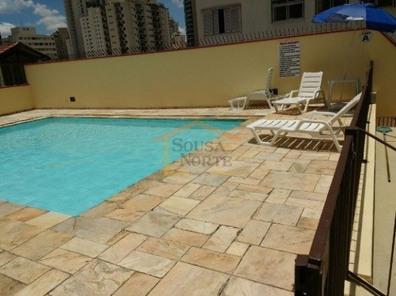 Imagem Apartamento com 3 Quartos à Venda, 80 m² em Santana - São Paulo Imagem Apartamento com 3 Quartos à Venda, 80 m² em Santana - São Paulo