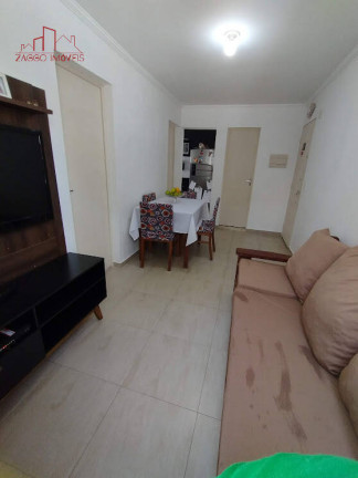Imagem Apartamento com 2 Quartos à Venda, 47 m² em Campo Limpo - São Paulo