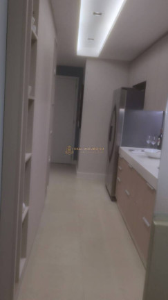 Imagem Apartamento com 4 Quartos à Venda, 131 m² em Barra Olímpica - Rio De Janeiro