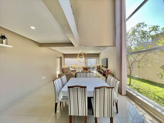 Imagem Casa de Condomínio com 4 Quartos à Venda, 507 m² em Paisagem Renoir - Cotia