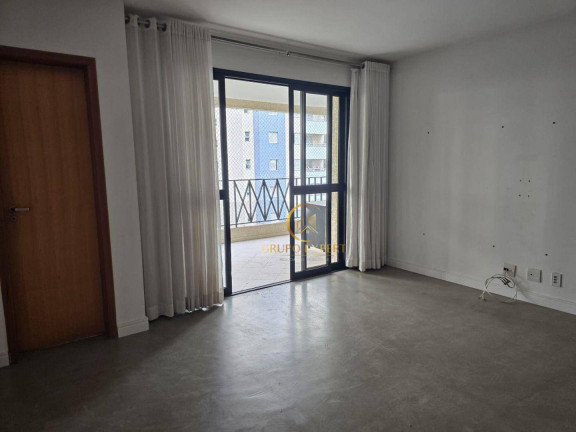 Apartamento com 4 Quartos à Venda, 152 m² em Parque Residencial Aquarius - São José Dos Campos