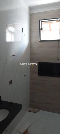 Imagem Casa com 2 Quartos à Venda, 65 m²