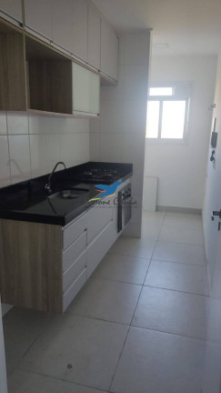 Apartamento com 2 Quartos para Alugar, 63 m² em Pagador De Andrade - Jacareí