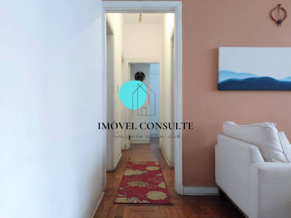 Imagem Apartamento com 2 Quartos à Venda, 95 m² em Santa Cecília - São Paulo Imagem Apartamento com 2 Quartos à Venda, 95 m² em Santa Cecília - São Paulo