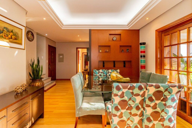 Imagem Cobertura com 3 Quartos à Venda, 278 m² em Jardim Itu - Porto Alegre