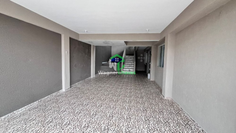 Imagem Casa com 5 Quartos para Alugar ou Temporada, 52 m² em Shangri-lá - Pontal Do Paraná