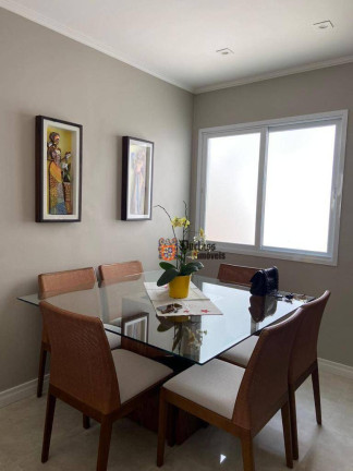 Apartamento com 2 Quartos à Venda, 87 m² em Bela Vista - São Paulo
