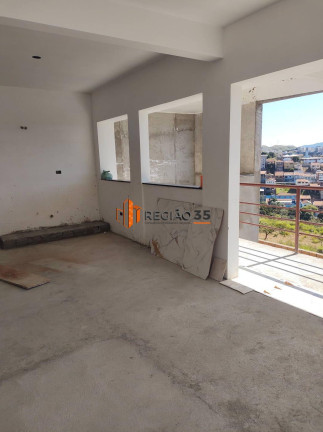 Imagem Casa com 2 Quartos à Venda, 160 m² em Jardim Bandeirantes - Poços De Caldas Imagem Casa com 2 Quartos à Venda, 160 m² em Jardim Bandeirantes - Poços De Caldas