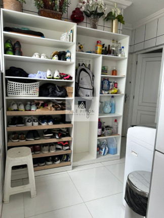 Imagem Imóvel com 3 Quartos à Venda, 140 m² em Guamá - Belém