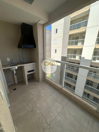 Imóvel com 2 Quartos à Venda, 80 m² em Balneário Tropical - Paulínia