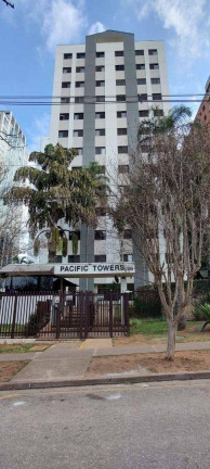 Imagem Apartamento com 2 Quartos à Venda, 74 m² em Alphaville - Barueri