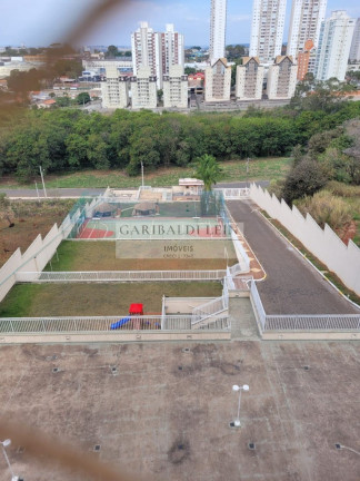 Imagem Imóvel com 4 Quartos à Venda, 135 m² em Mansões Santo Antônio - Campinas