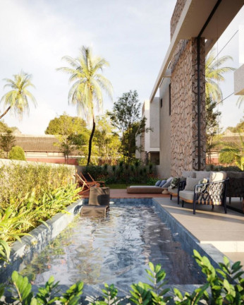 Imagem Casa com 4 Quartos à Venda, 166 m² em Portal Do Sol - João Pessoa