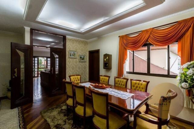 Imagem Sobrado com 5 Quartos à Venda, 609 m² em Independência - São Bernardo Do Campo Imagem Sobrado com 5 Quartos à Venda, 609 m² em Independência - São Bernardo Do Campo