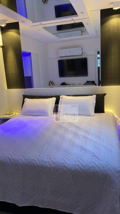 Imagem Apartamento com 3 Quartos à Venda, 132 m² em Saúde - São Paulo