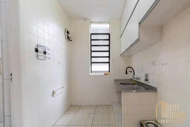 Imagem Apartamento com 2 Quartos à Venda, 103 m² em Itaim Bibi - São Paulo