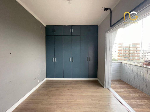 Imagem Apartamento com 2 Quartos à Venda, 61 m² em Boqueirão - Praia Grande Imagem Apartamento com 2 Quartos à Venda, 61 m² em Boqueirão - Praia Grande