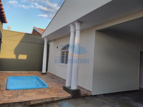 Imagem Casa com 3 Quartos à Venda, 169 m² em Campos Elíseos - Ribeirão Preto Imagem Casa com 3 Quartos à Venda, 169 m² em Campos Elíseos - Ribeirão Preto