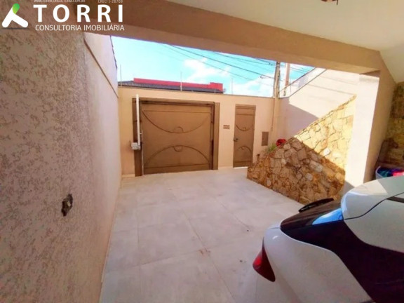 Imagem Sobrado com 3 Quartos à Venda, 130 m² em Central Parque Sorocaba - Sorocaba Imagem Sobrado com 3 Quartos à Venda, 130 m² em Central Parque Sorocaba - Sorocaba