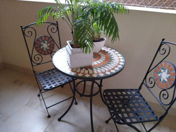 Imagem Apartamento com 4 Quartos à Venda, 260 m² em Jardim - Santo André Imagem Apartamento com 4 Quartos à Venda, 260 m² em Jardim - Santo André
