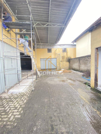 Imagem Galpão à Venda, 2.500 m² em Parque Vera Cruz - Campos Dos Goytacazes Imagem Galpão à Venda, 2.500 m² em Parque Vera Cruz - Campos Dos Goytacazes