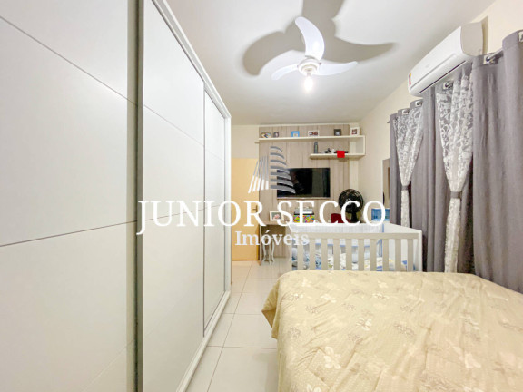Imagem Casa com 3 Quartos à Venda, 250 m² em Residencial Ana Célia - São José Do Rio Preto