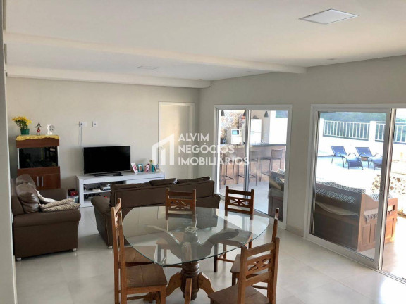 Imagem Sobrado com 3 Quartos à Venda, 226 m² em Loteamento Verana - São José Dos Campos