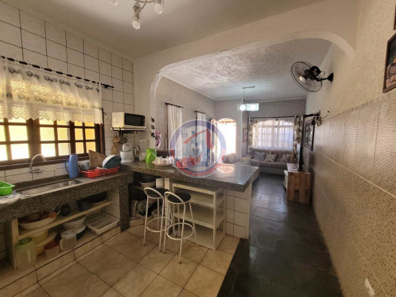 Imagem Casa com 2 Quartos para Alugar, 84 m² em Flórida Mirin - Mongaguá Imagem Casa com 2 Quartos para Alugar, 84 m² em Flórida Mirin - Mongaguá