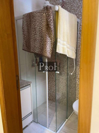 Imagem Apartamento com 2 Quartos à Venda, 48 m² em Vila Alzira - Santo André Imagem Apartamento com 2 Quartos à Venda, 48 m² em Vila Alzira - Santo André