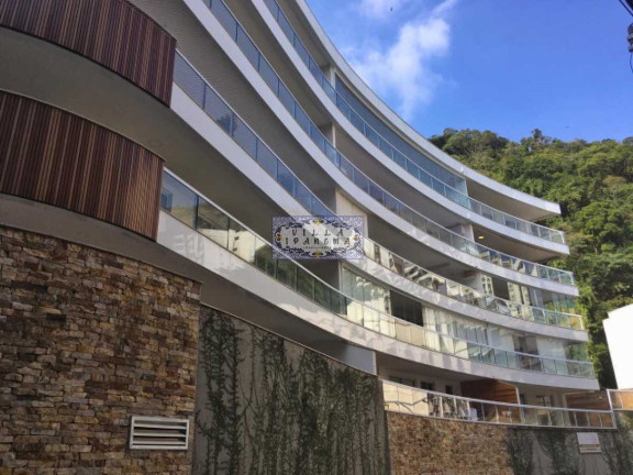 Imagem Apartamento com 4 Quartos à Venda, 180 m² em Lagoa - Rio De Janeiro