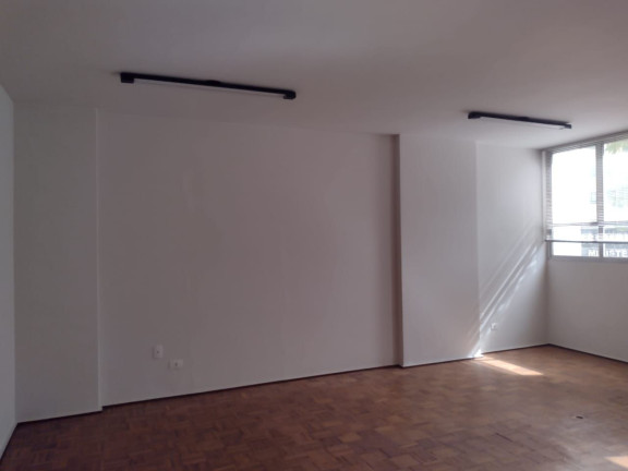 Imagem Sala Comercial para Alugar, 48 m² em Alto - Piracicaba