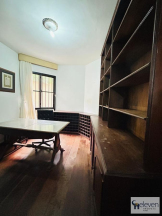 Imagem Apartamento com 4 Quartos à Venda, 283 m² em Ondina - Salvador