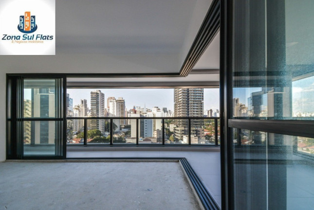 Imagem Apartamento com 3 Quartos à Venda, 142 m² em Pinheiros - São Paulo