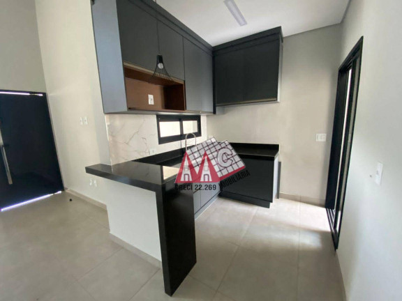 Imagem Casa com 2 Quartos à Venda, 101 m² em Condomínio Villaggio Ipanema I - Sorocaba