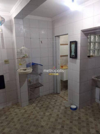 Imagem Sobrado com 2 Quartos à Venda, 110 m² em Campestre - Santo André Imagem Sobrado com 2 Quartos à Venda, 110 m² em Campestre - Santo André