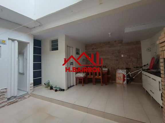 Imagem Casa com 3 Quartos à Venda, 150 m² em Jardim Satélite - São José Dos Campos