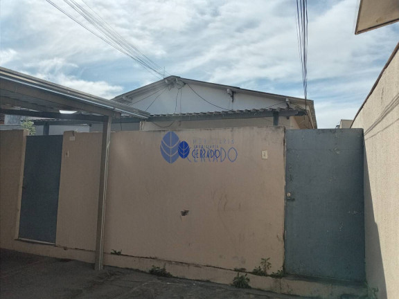 Casa com 2 Quartos à Venda, 174 m² em Vila São João - Anápolis