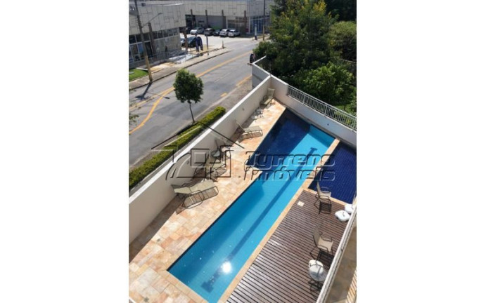 Imagem Apartamento com 3 Quartos para Alugar, 94 m² em Urbanova - São José Dos Campos