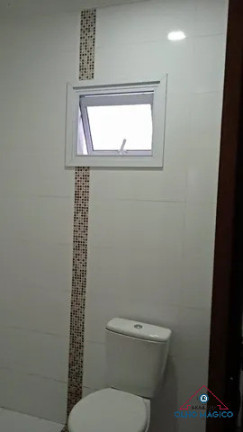Imagem Sobrado com 3 Quartos à Venda, 132 m² em Novo Osasco - Osasco