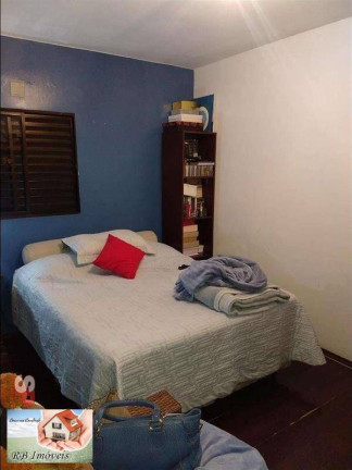 Imagem Casa com 3 Quartos à Venda, 100 m² em Jardim Las Vegas - Santo André Imagem Casa com 3 Quartos à Venda, 100 m² em Jardim Las Vegas - Santo André