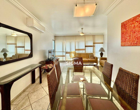 Imagem Apartamento com 4 Quartos à Venda, 140 m² em Pitangueiras - Guarujá Imagem Apartamento com 4 Quartos à Venda, 140 m² em Pitangueiras - Guarujá