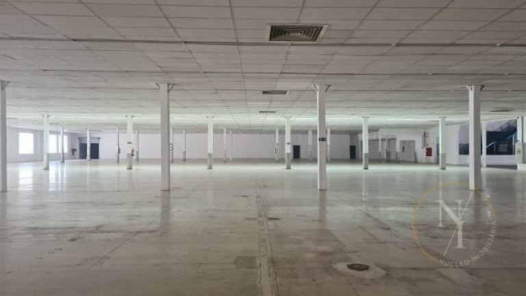 Imagem Imóvel Comercial para Alugar, 7.761 m² em Jurubatuba - São Paulo Imagem Imóvel Comercial para Alugar, 7.761 m² em Jurubatuba - São Paulo