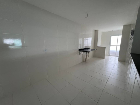 Imagem Apartamento com 3 Quartos à Venda, 140 m² em Caiçara - Praia Grande