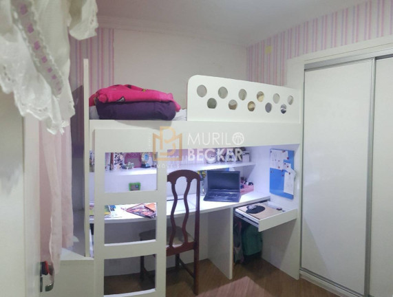 Imagem Apartamento com 3 Quartos à Venda, 66 m² em Jardim América - São José Dos Campos